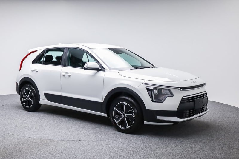 2025 Kia Niro Light 1.6 HEV Petrol DCT image 1