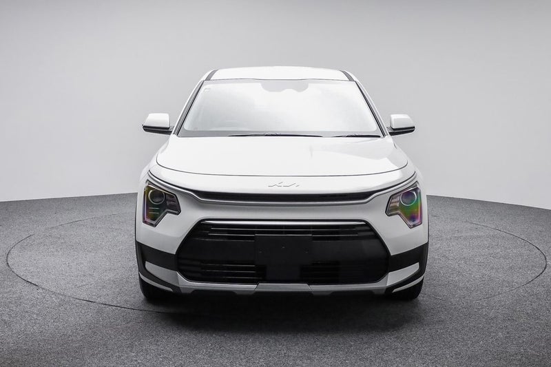 2025 Kia Niro Light 1.6 HEV Petrol DCT image 2