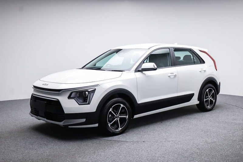 2025 Kia Niro Light 1.6 HEV Petrol DCT image 3