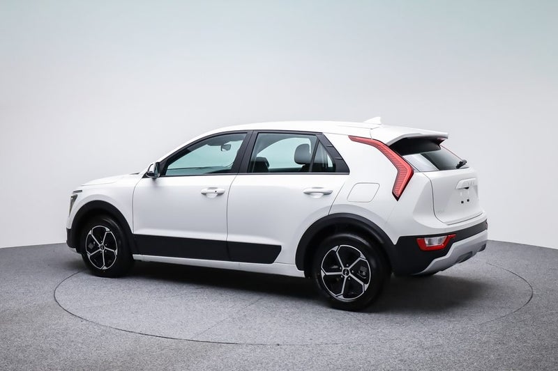 2025 Kia Niro Light 1.6 HEV Petrol DCT image 5