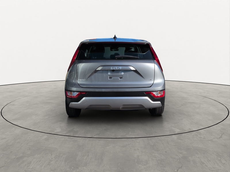 2025 Kia Niro Light 1.6 Petrol DCT MY25 image 5