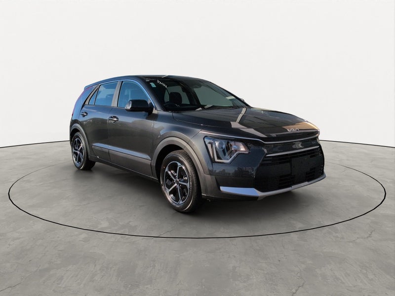 2025 Kia Niro Light 1.6 Petrol DCT MY25 image 1