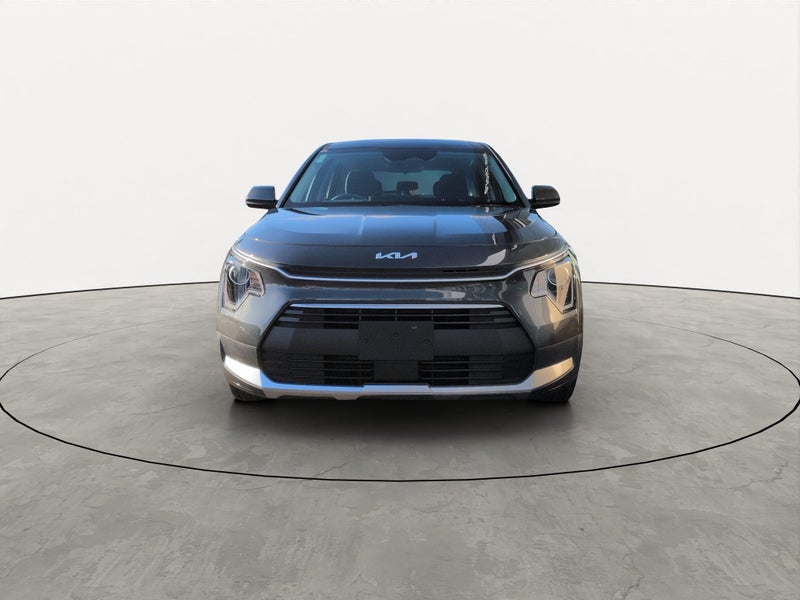 2025 Kia Niro Light 1.6 Petrol DCT MY25 image 2