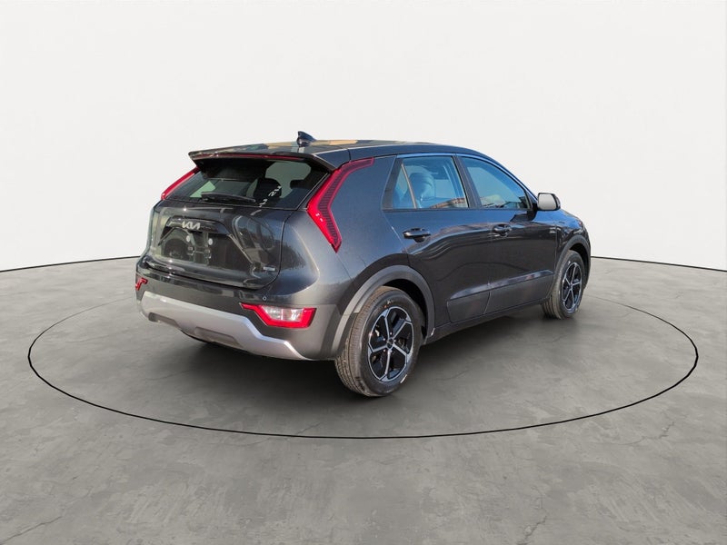 2025 Kia Niro Light 1.6 Petrol DCT MY25 image 4