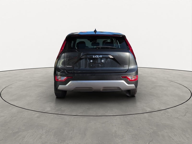 2025 Kia Niro Light 1.6 Petrol DCT MY25 image 5