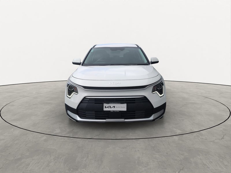 2025 Kia Niro Light 1.6 Petrol DCT MY25 image 2
