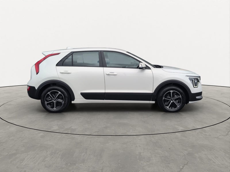 2025 Kia Niro Light 1.6 Petrol DCT MY25 image 3