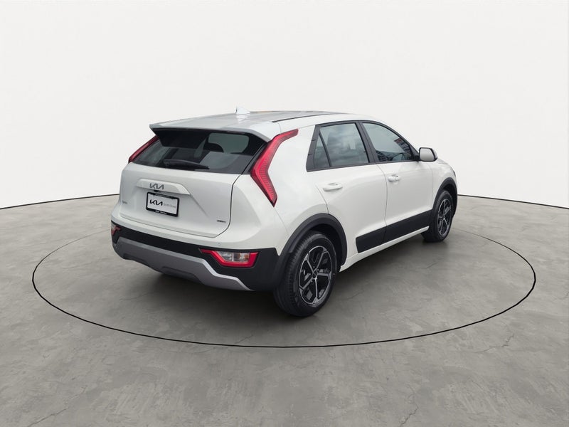 2025 Kia Niro Light 1.6 Petrol DCT MY25 image 5