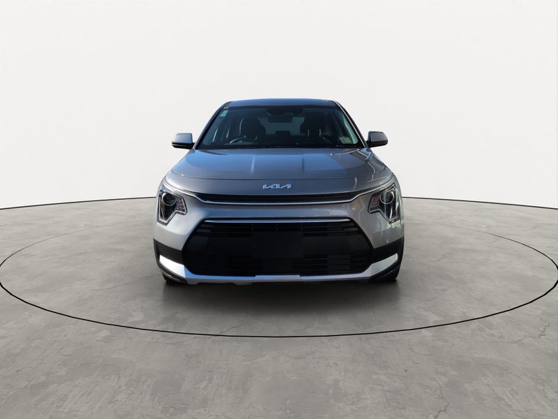 2025 Kia Niro LIGHT 1.6L image 2