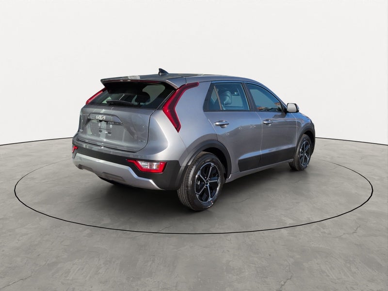 2025 Kia Niro LIGHT 1.6L image 5