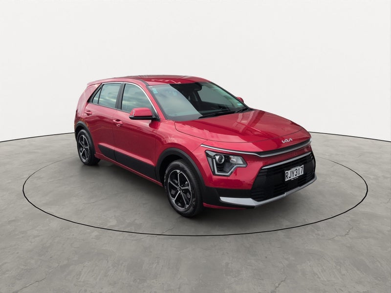 2025 Kia Niro Light 1.6L Petrol image 1