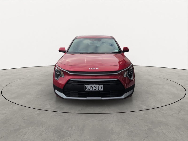 2025 Kia Niro Light 1.6L Petrol image 2