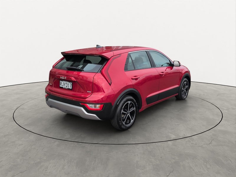 2025 Kia Niro Light 1.6L Petrol image 5