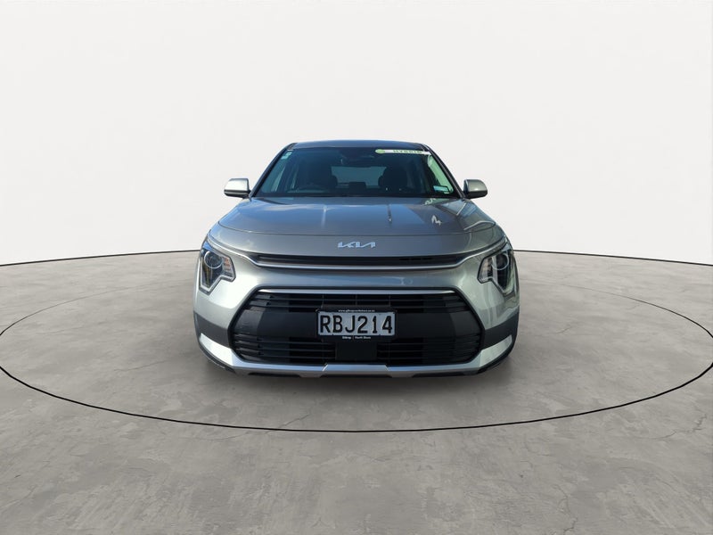 2025 Kia Niro Light 1.6L Petrol image 2