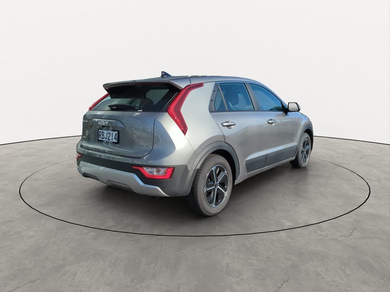 2025 Kia Niro Light 1.6L Petrol image 4