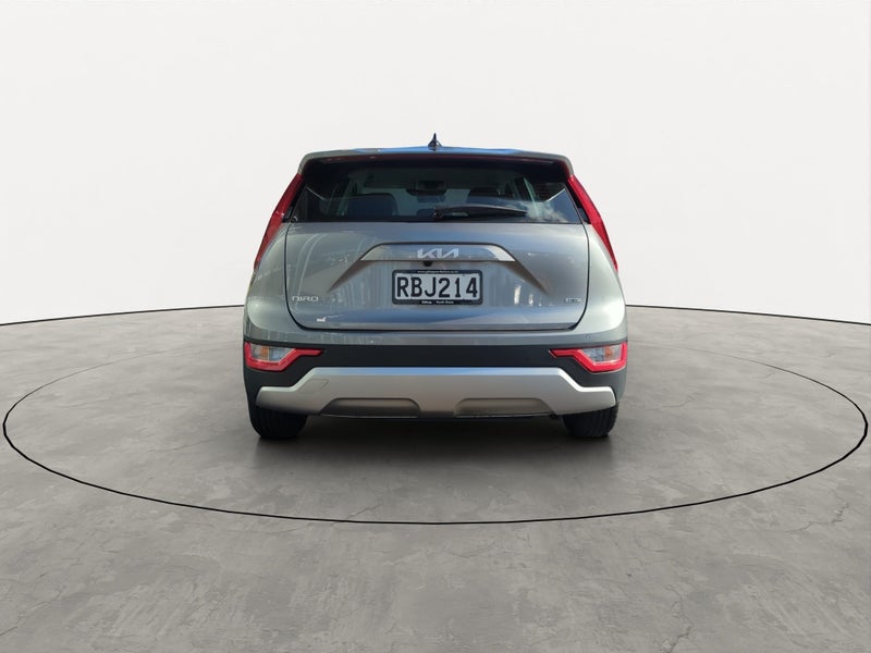 2025 Kia Niro Light 1.6L Petrol image 5