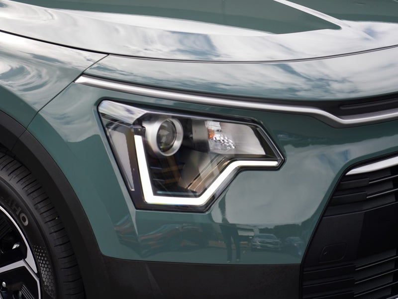 2025 Kia Niro Light 1.6L PETROL HYBRID image 4