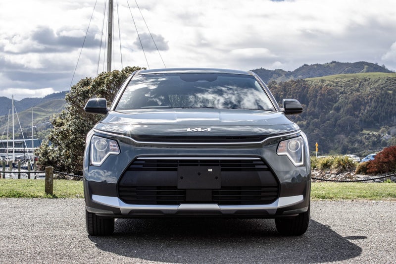 2025 Kia Niro Light 1.6PH/6A image 2