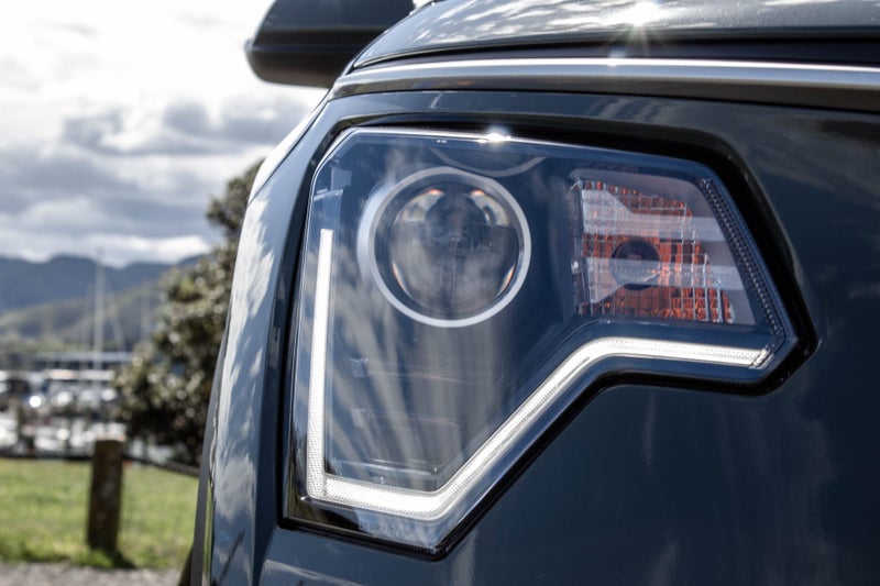 2025 Kia Niro Light 1.6PH/6A image 4