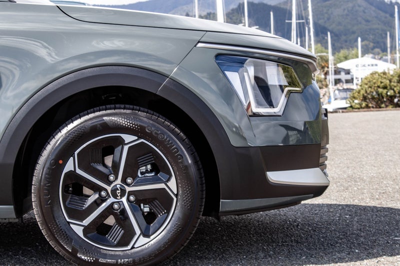 2025 Kia Niro Light 1.6PH/6A image 5