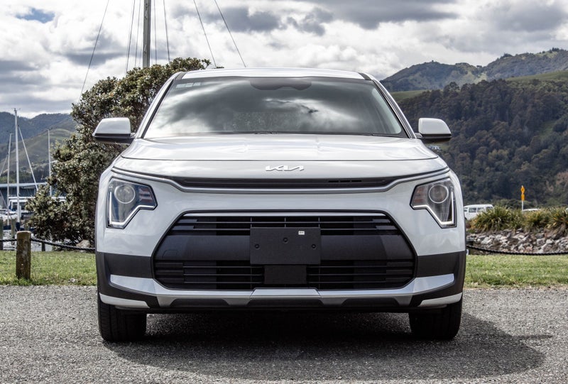 2025 Kia Niro Light 1.6PH/6A image 2