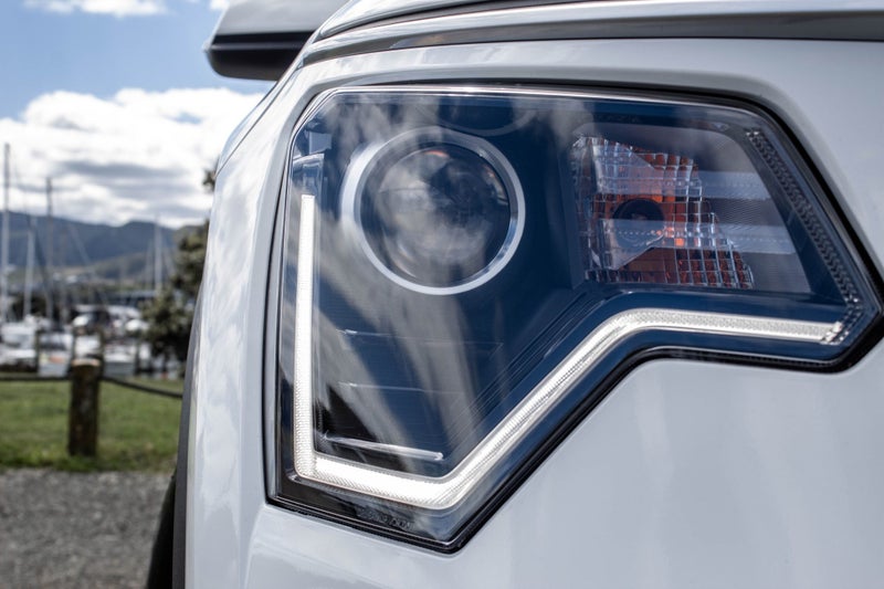 2025 Kia Niro Light 1.6PH/6A image 4