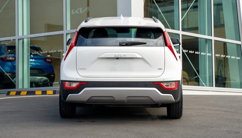 2025 Kia Niro Light 1.6Ph/6Am image 4