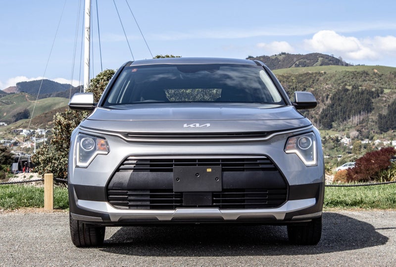 2025 Kia Niro Light HEV 1.6PH/6A image 2