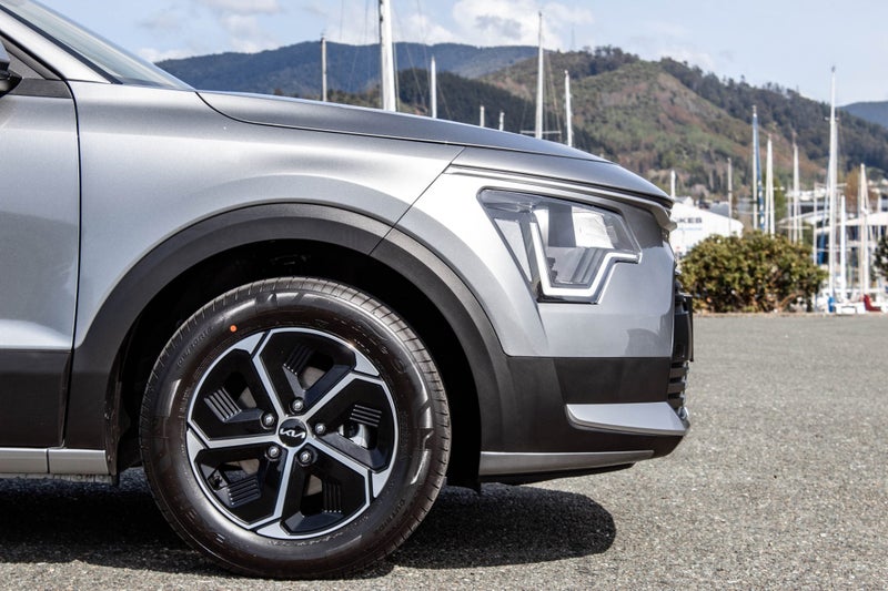 2025 Kia Niro Light HEV 1.6PH/6A image 4