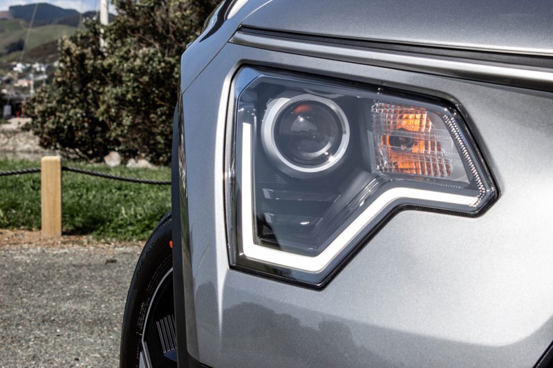 2025 Kia Niro Light HEV 1.6PH/6A image 5