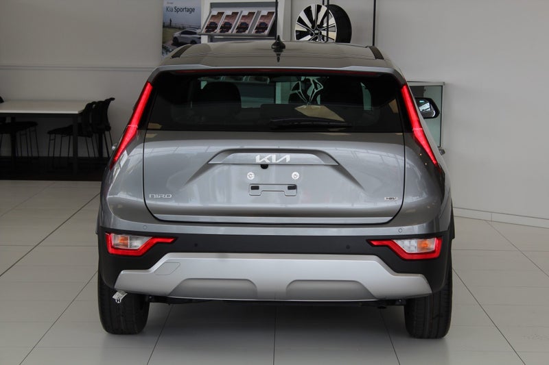 2025 Kia Niro LIGHT HYBRID 1.6 PETROL image 5