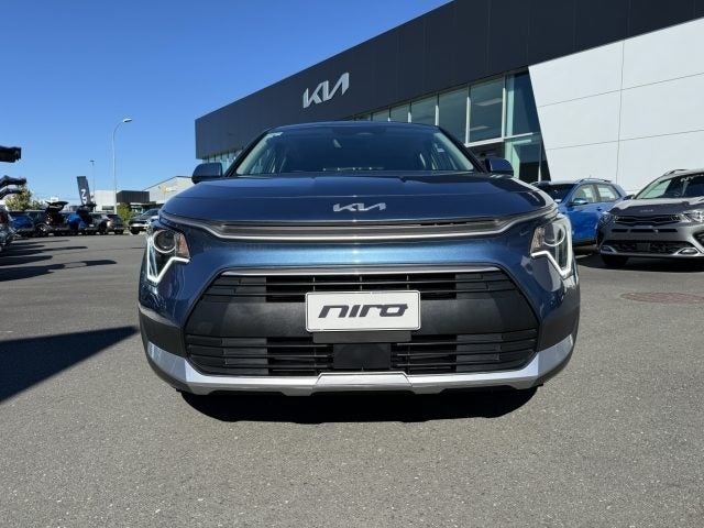 2025 Kia Niro Light Hybrid 1.6Ph/6Am image 5
