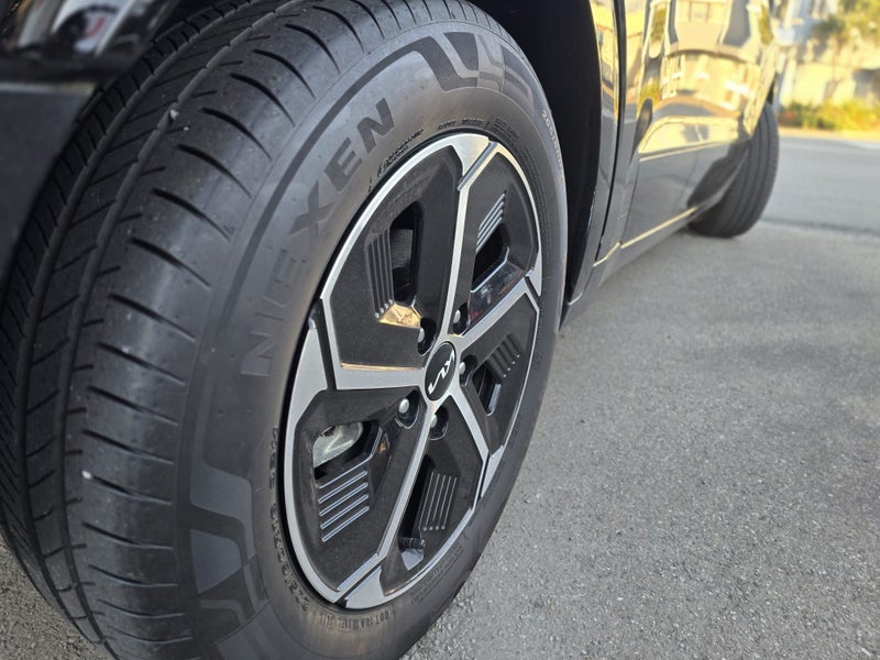 2025 Kia Niro Phev Earth 1.6 - image 3