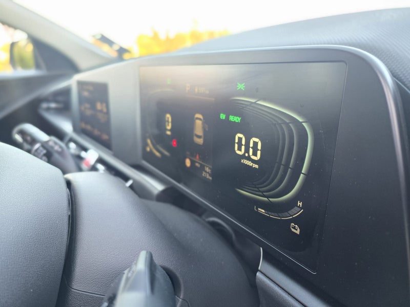 2025 Kia Niro Phev Earth 1.6 - image 4