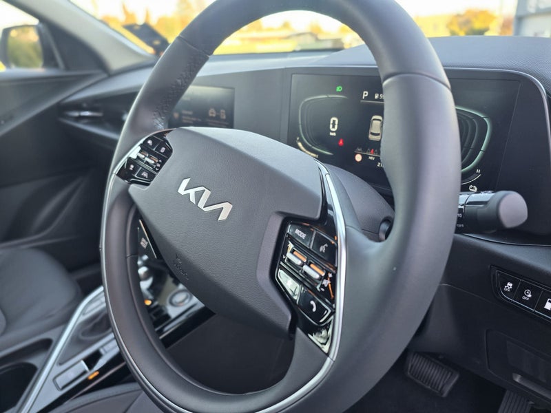 2025 Kia Niro Phev Earth 1.6 - image 5