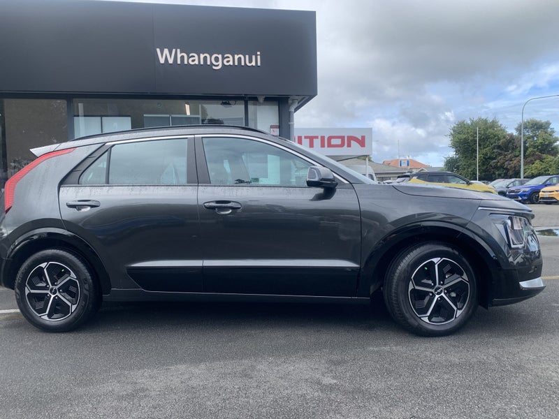 2025 Kia Niro Phev Earth Phev/6Am image 2
