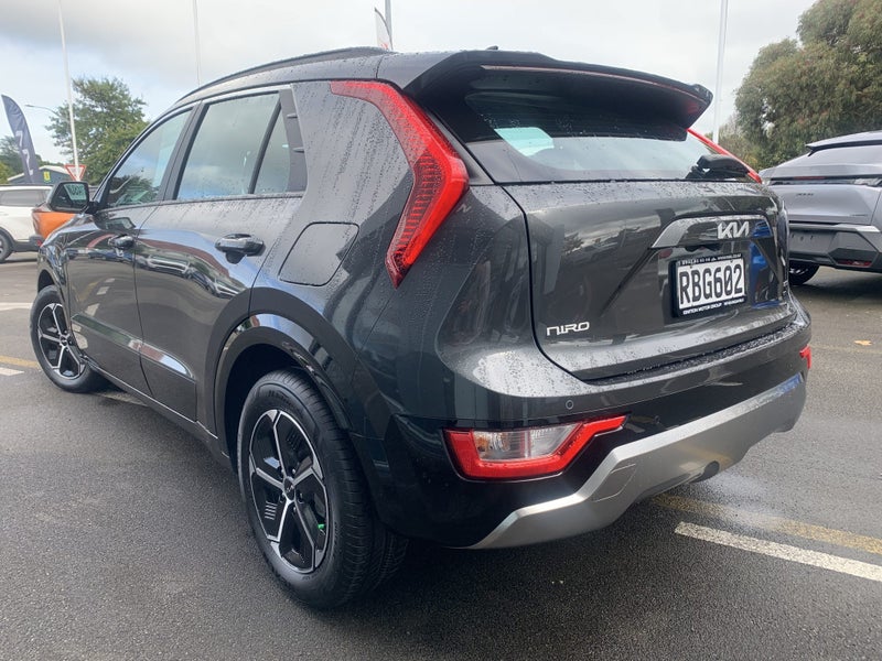 2025 Kia Niro Phev Earth Phev/6Am image 5