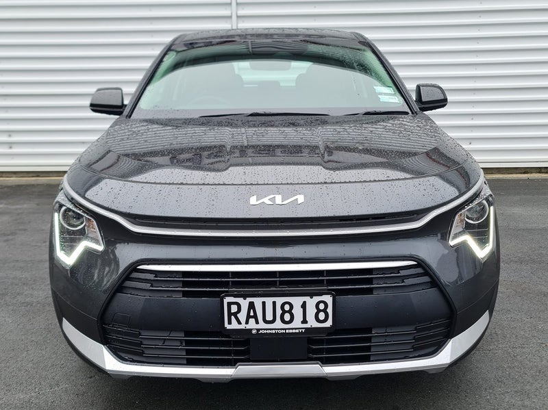 2025 Kia Niro PHEV Light 1.6 Petrol DCT image 2