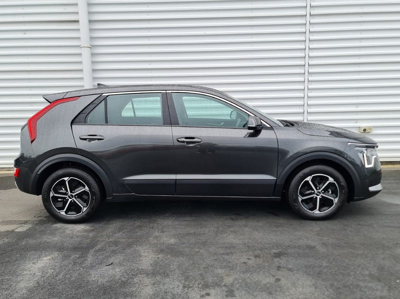 2025 Kia Niro PHEV Light 1.6 Petrol DCT image 3