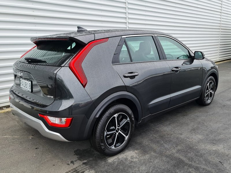 2025 Kia Niro PHEV Light 1.6 Petrol DCT image 4