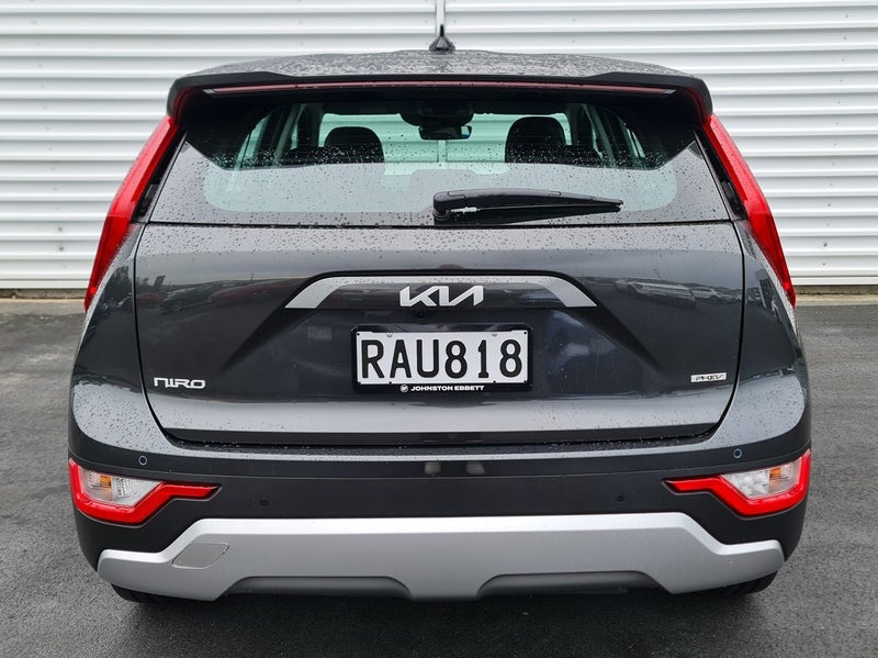 2025 Kia Niro PHEV Light 1.6 Petrol DCT image 5