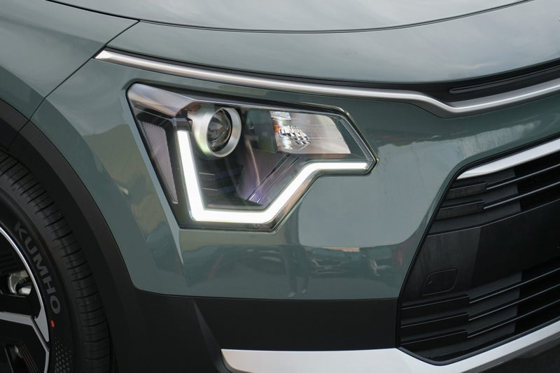 2025 Kia Niro PHEV Light 1.6PHEV 6A DCT 5Dr Wagon image 3