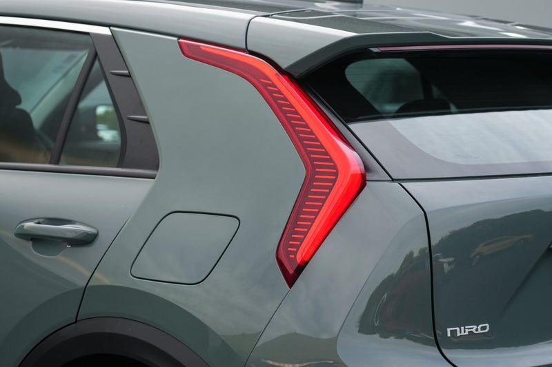2025 Kia Niro PHEV Light 1.6PHEV 6A DCT 5Dr Wagon image 5