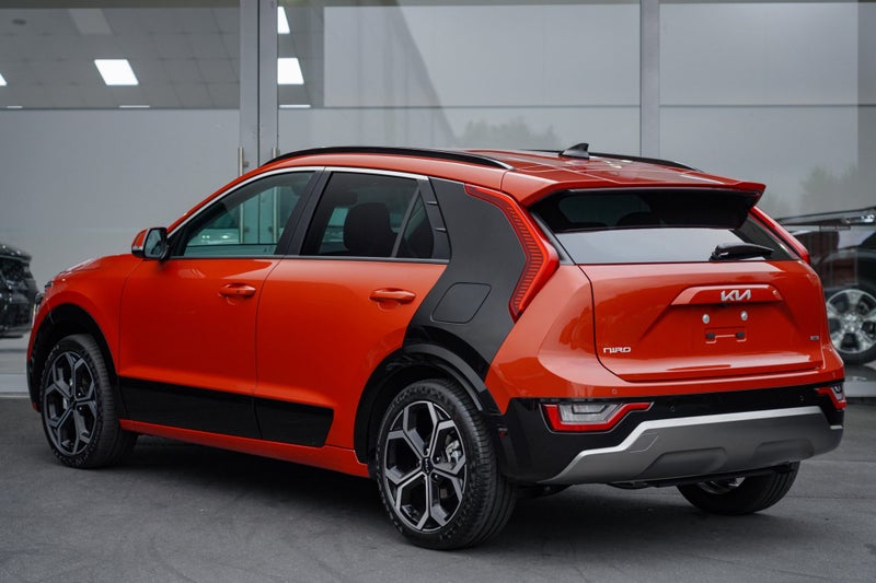 2025 Kia Niro Water 1.6Ph/6Am image 3