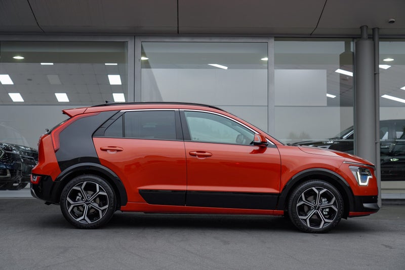 2025 Kia Niro Water 1.6Ph/6Am image 4