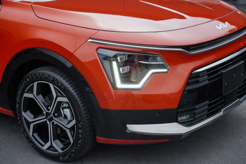 2025 Kia Niro Water 1.6Ph/6Am image 5