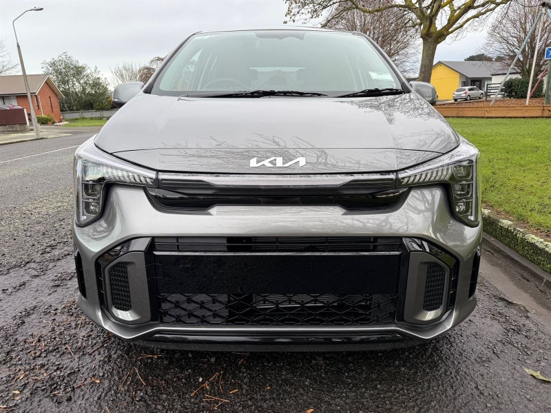 2025 Kia Picanto GT-Line 1.25 Hatch image 2