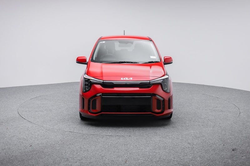 2025 Kia Picanto GT-Line 1.25 Petrol Hatch image 2