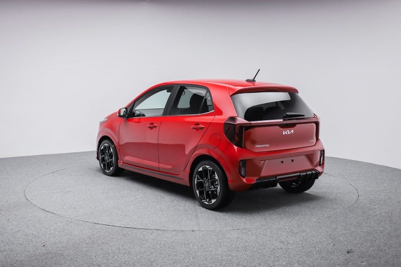 2025 Kia Picanto GT-Line 1.25 Petrol Hatch image 5