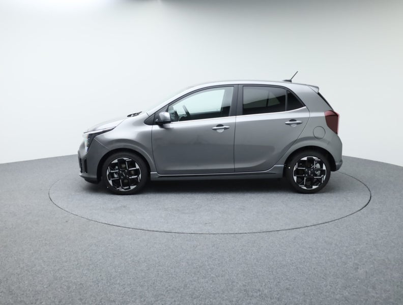 2025 Kia Picanto GT-Line 1.25 Petrol Hatch image 5
